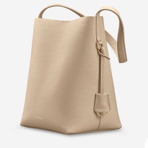 The Bucket Soft Tote